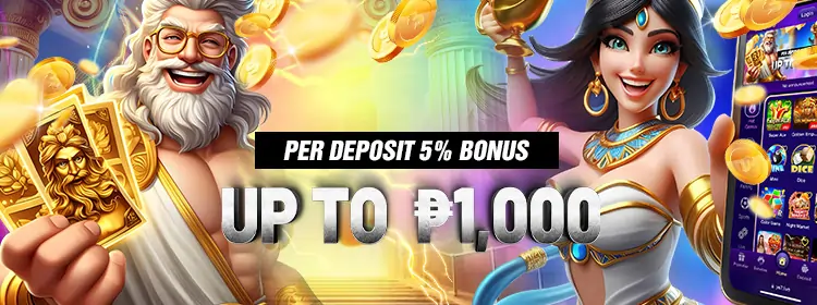 per deposit